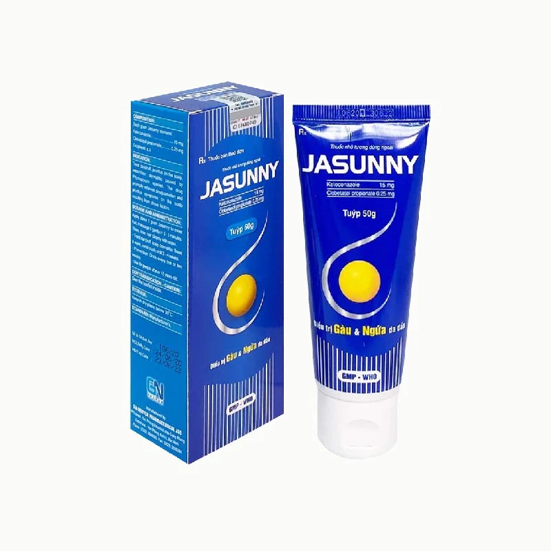 Jasunny