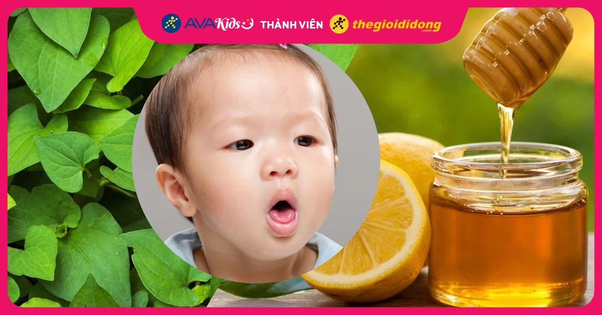 Tình trạng đờm ở trẻ sơ sinh