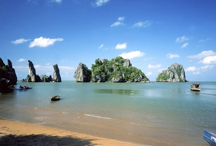 Bãi Bàng