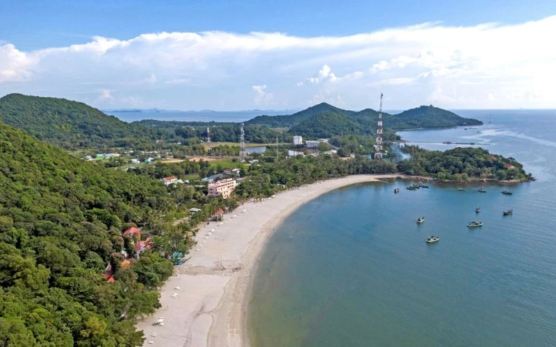Lễ Hội Hà Tiên