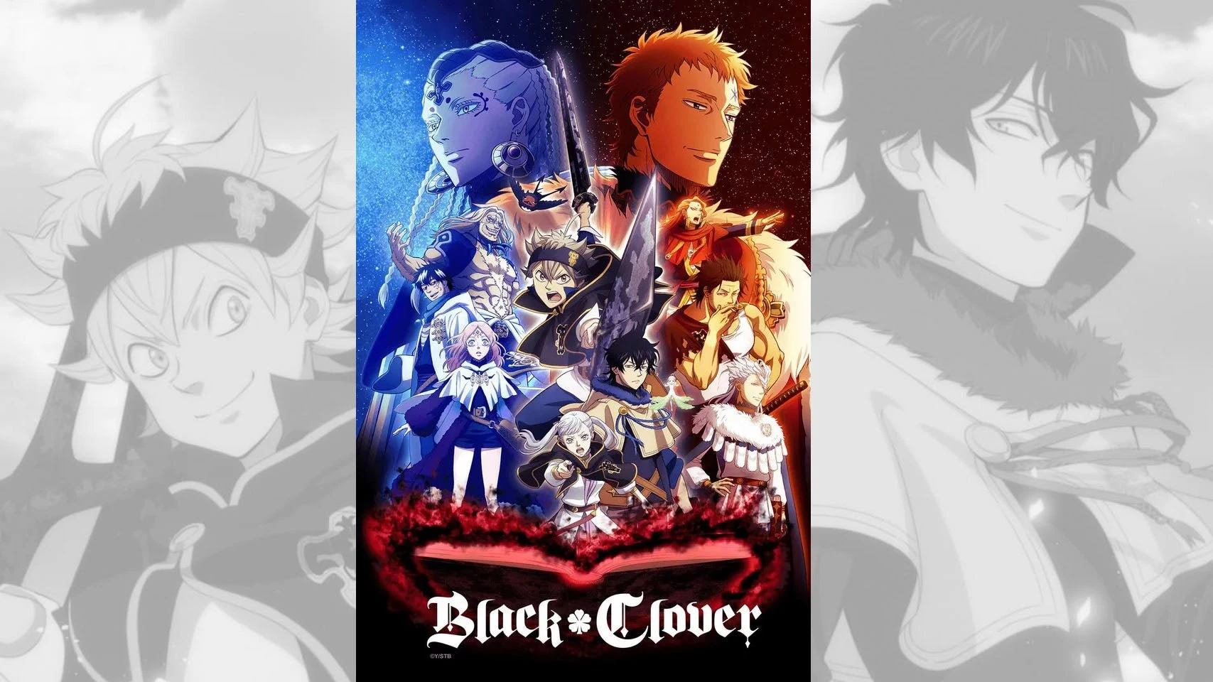 Black Clover Season 5 Anticipation