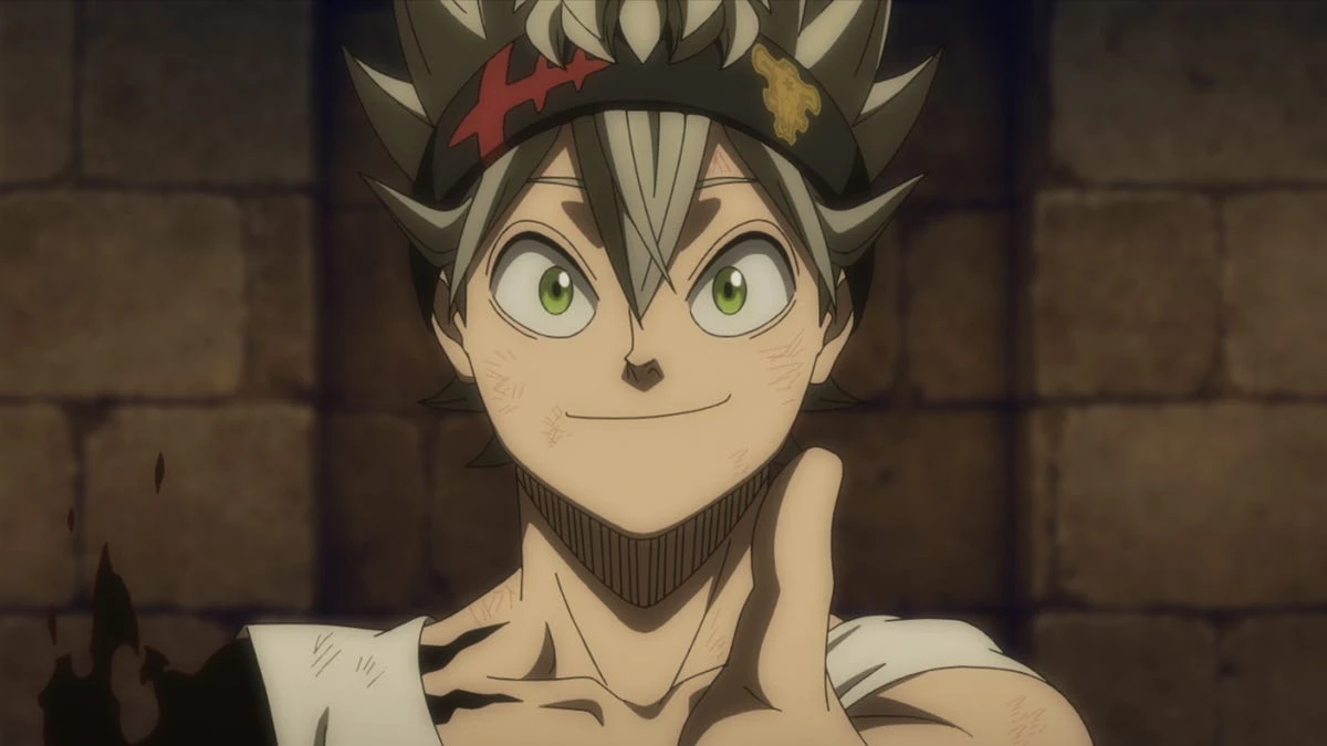 Black Clover Season 5