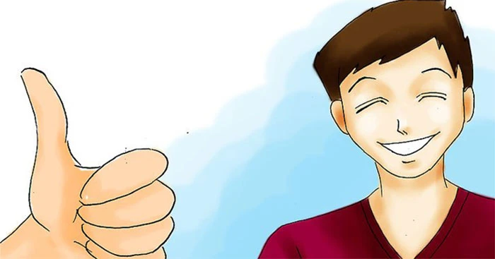 Sức mạnh của lời khen