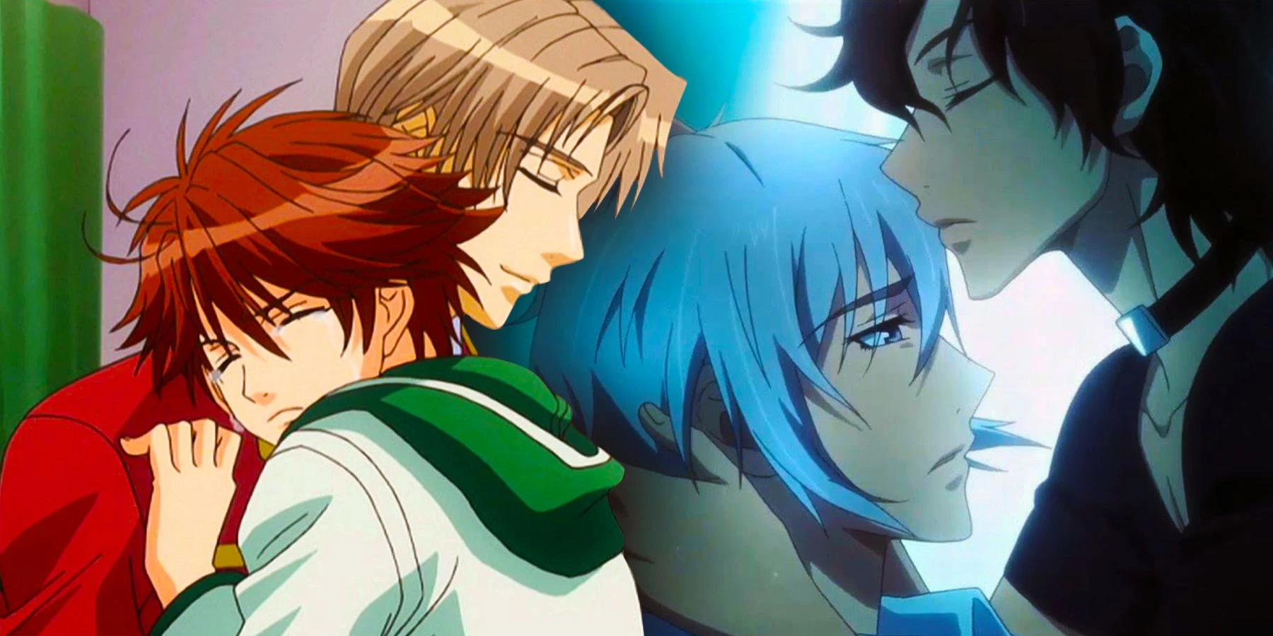Anime Boylove
