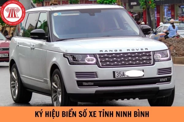 Cập nhật biển số mới