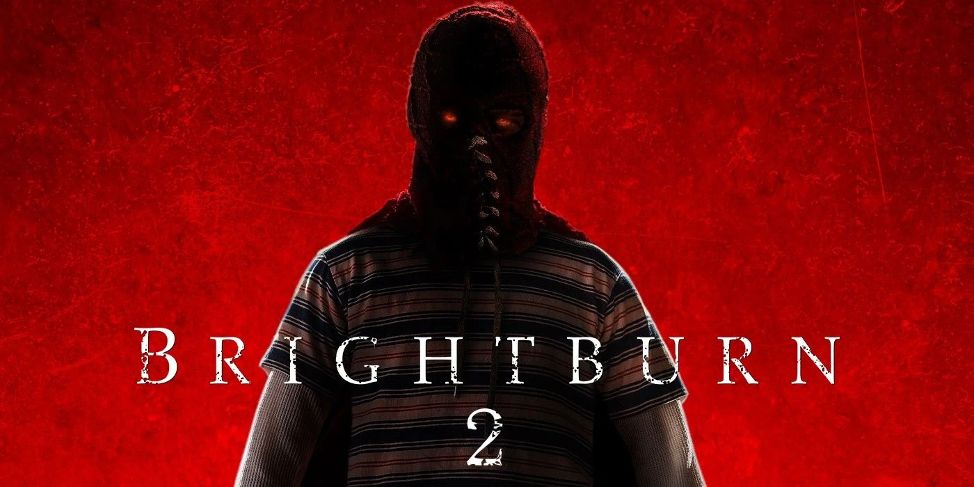 Brightburn 2 Story