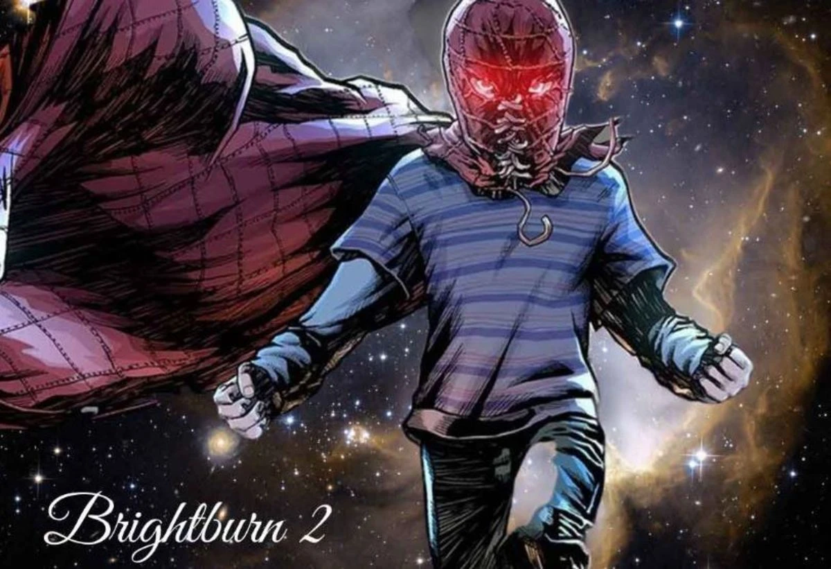 Brightburn 2 Release Date