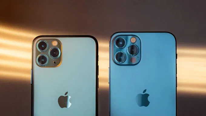 iPhone 11 Pro Max 256GB cũ và iPhone 12 Pro 128GB cũ: Mua máy nào tốt hơn?