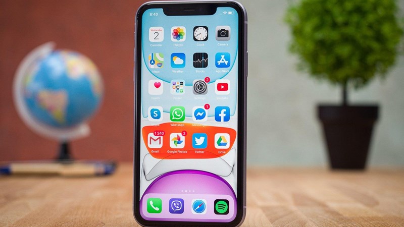 iPhone 11 Pro Max có mấy màu? Có gì đặc biệt? Nên mua màu nào năm 2023 - Thegioididong.com