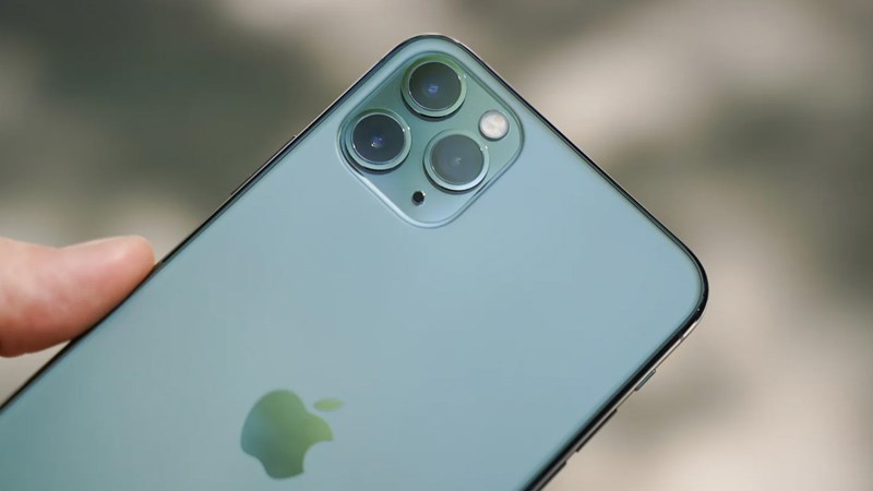 iPhone 11 Pro Max có mấy màu? Có gì đặc biệt? Nên mua màu nào năm 2023 - Thegioididong.com