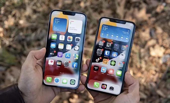 iPhone 11 Pro Max 256GB cũ và iPhone 12 Pro 128GB cũ: Mua máy nào tốt hơn?