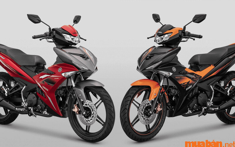 Dung tích bình xăng Exciter 150 cc tối đa bao nhiêu?