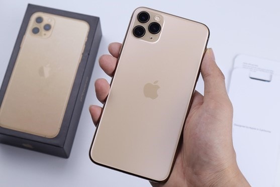 iPhone 11 Pro có mấy màu? Hướng dẫn chọn màu phù hợp với mệnh của bạn