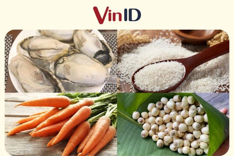 3 cách nấu cháo hải sản bổ dưỡng, không tanh, thơm ngon hấp dẫn