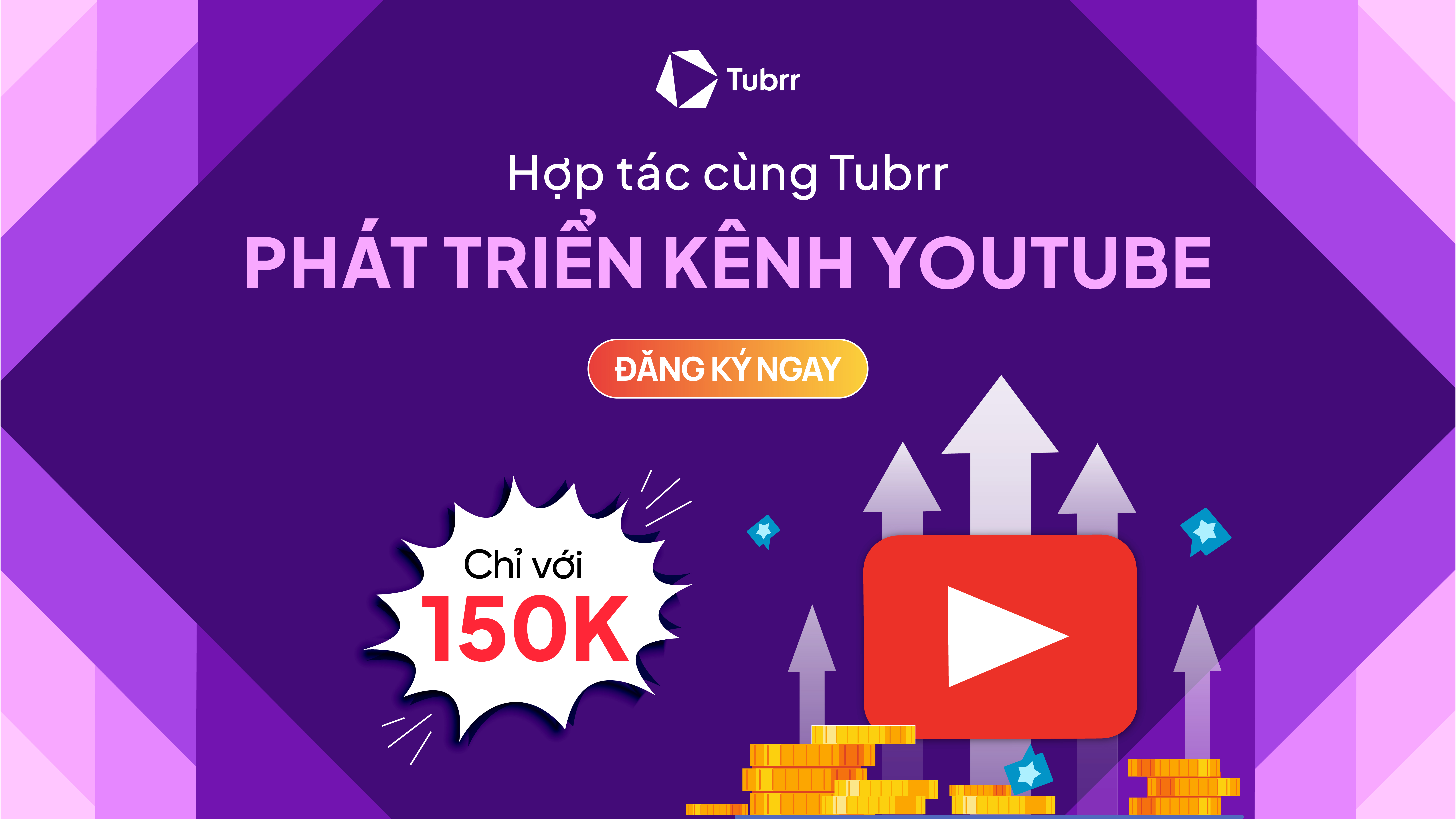 1 triệu lượt đăng ký YouTube được bao nhiêu tiền?