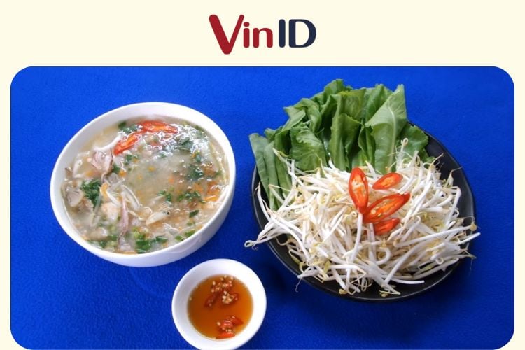 3 cách nấu cháo hải sản bổ dưỡng, không tanh, thơm ngon hấp dẫn