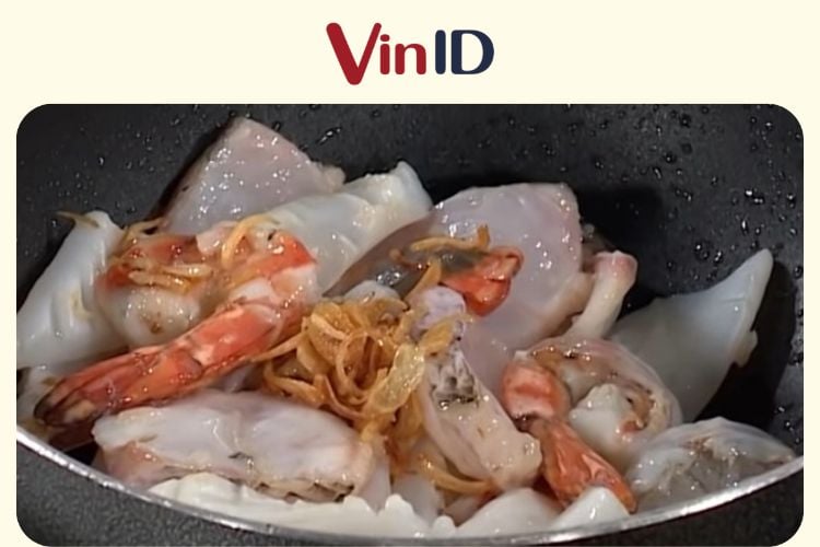 3 cách nấu cháo hải sản bổ dưỡng, không tanh, thơm ngon hấp dẫn