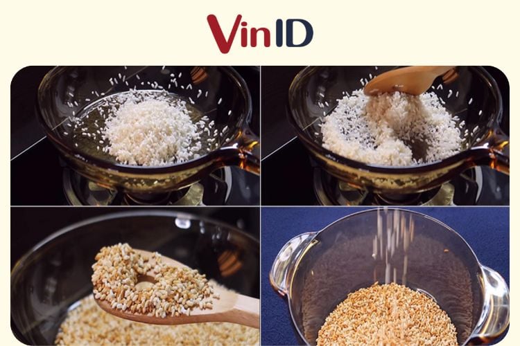 3 cách nấu cháo hải sản bổ dưỡng, không tanh, thơm ngon hấp dẫn