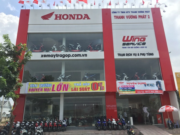 Chi tiết HONDA SONIC 150R 2019 NHẬP KHẨU