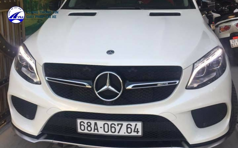Biển số xe Kiên Giang là bao nhiêu? Ký hiệu cập nhật 2024