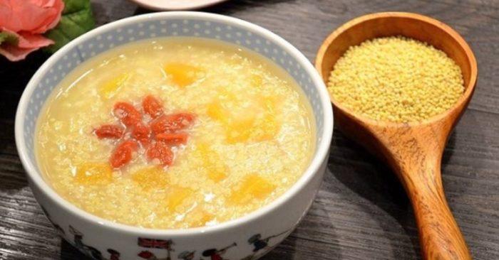 3 Cách nấu chè hạt kê đơn giản, ngon lành trong 15 phút