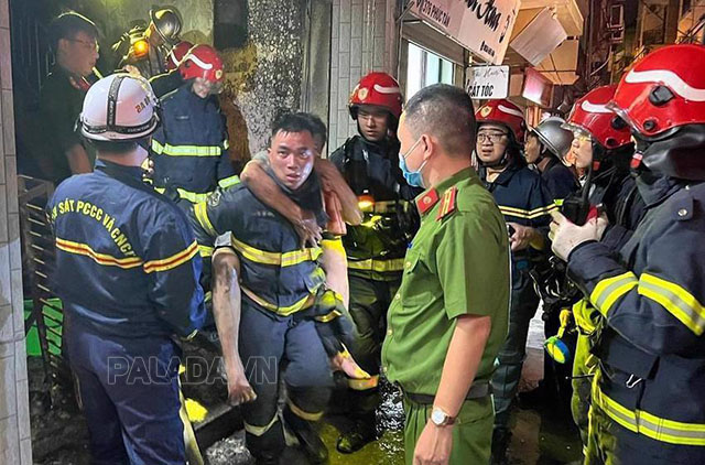 Các số điện thoại khẩn cấp 111, 112, 113, 115, 114, 116 cần nhớ