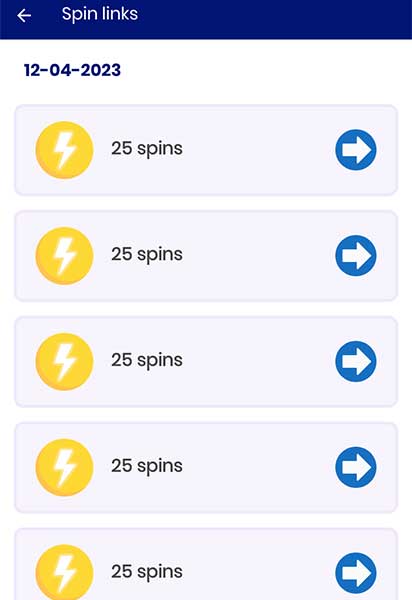 Link nhận Spin Coin Master miễn phí 11/11/2024