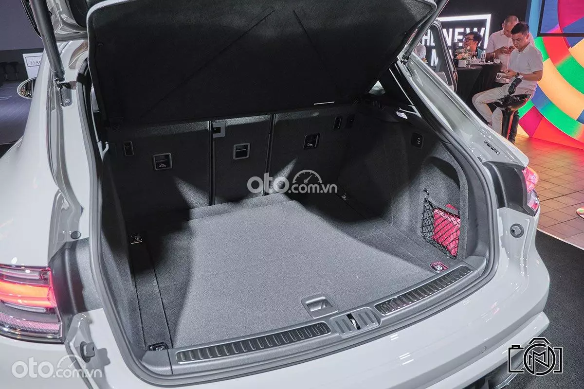 Giá xe Porsche Macan tháng 11/2024: Khởi điểm từ 3,15 tỷ đồng