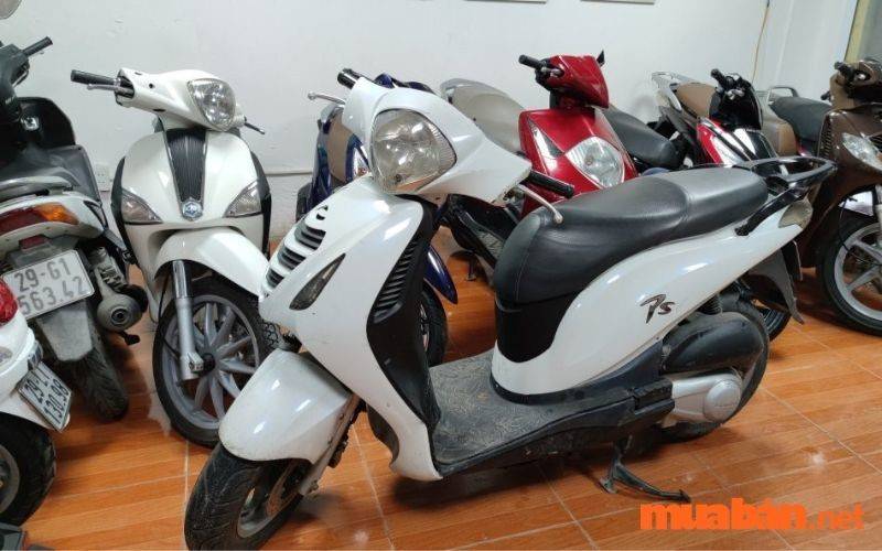 Mua Bán Xe Honda PS Cũ, Mới Giá Rẻ, Chính Chủ T11/2024