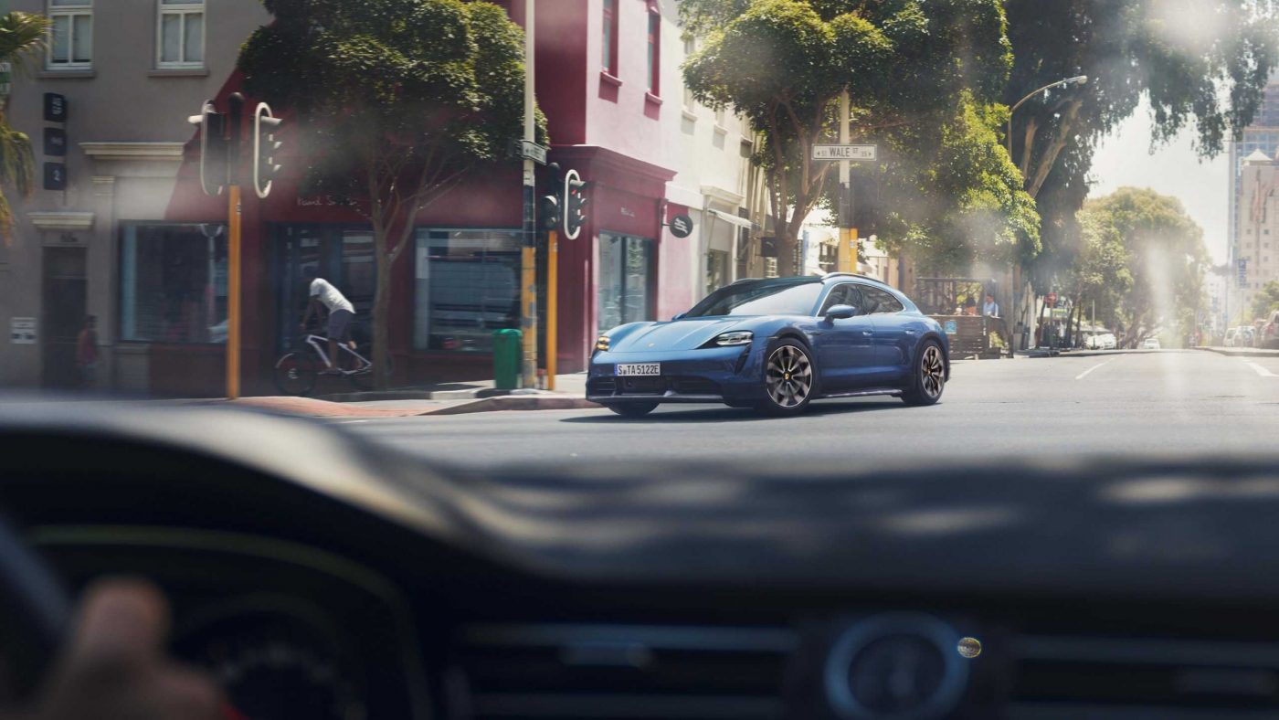 Giá xe Porsche mới nhất tháng 12/2022.