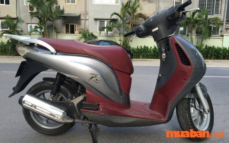 Mua Bán Xe Honda PS Cũ, Mới Giá Rẻ, Chính Chủ T11/2024
