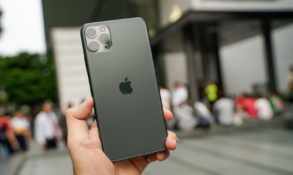 Nên lựa chọn iPhone 11 Pro Max bao nhiêu GB là hợp lý