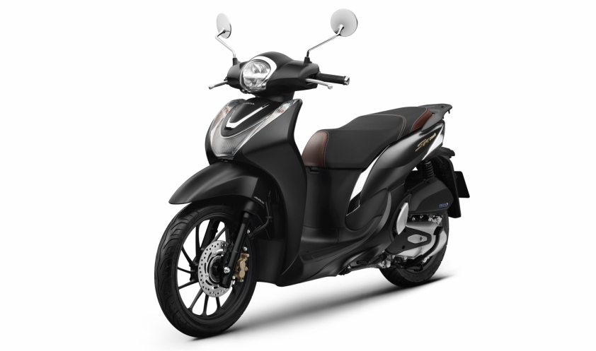 Giá xe Honda SH Mode mới nhất tháng 11/2024 tại đại lý