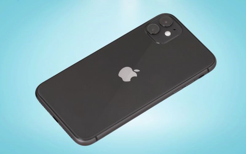 iPhone 11 có mấy màu? iPhone 11 màu nào bán chạy nhất hiện nay - Thegioididong.com