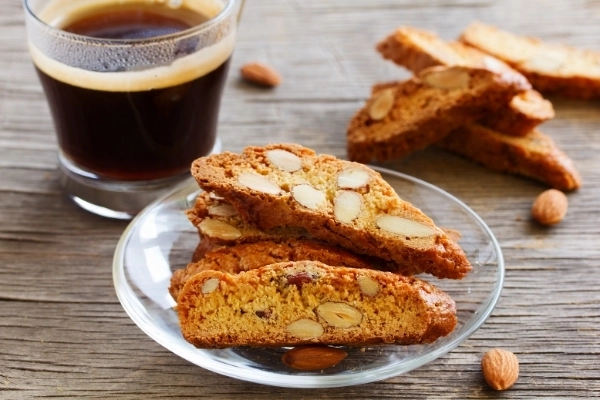 Bánh Biscotti bao nhiêu calo? Ăn bánh Biscotti có giảm cân không?