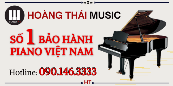 Các Ký Hiệu Âm Nhạc Cần Biết Khi Học Piano