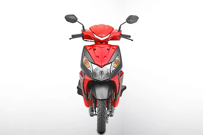 Đánh giá xe Honda Dio 50cc 2022