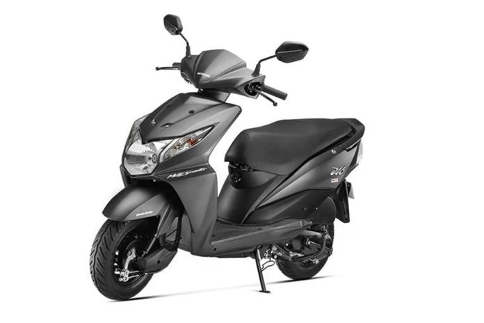 Đánh giá xe Honda Dio 50cc 2022