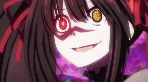 Kurumi Tokisaki