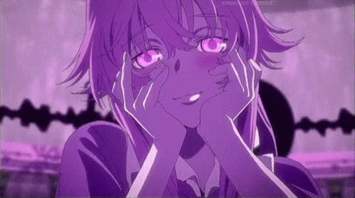 Yuno Gasai