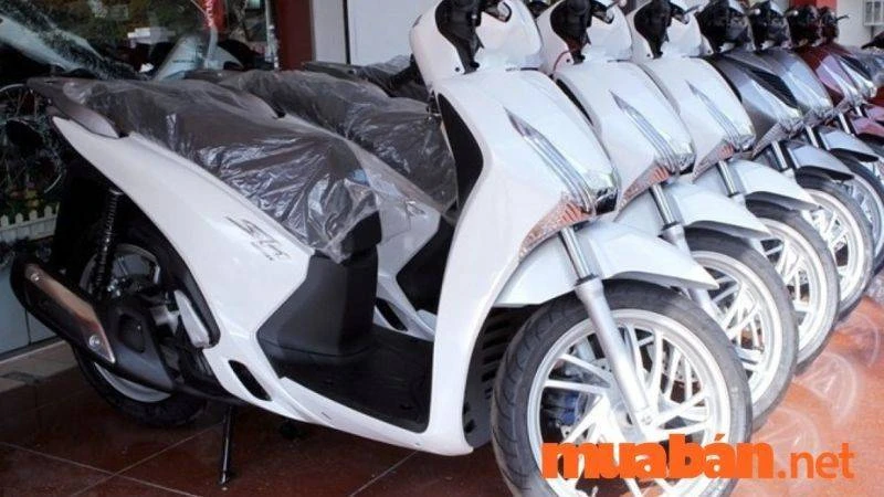 Mua Bán Xe Honda SHi Cũ, Mới Giá Rẻ, Chính Chủ T11/2024