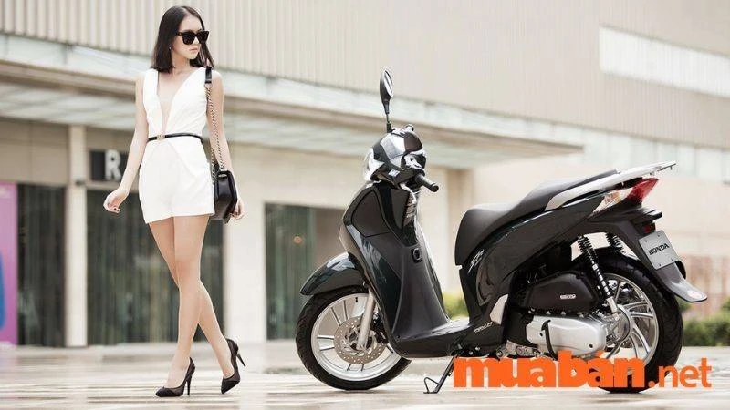 Mua Bán Xe Honda SHi Cũ, Mới Giá Rẻ, Chính Chủ T11/2024