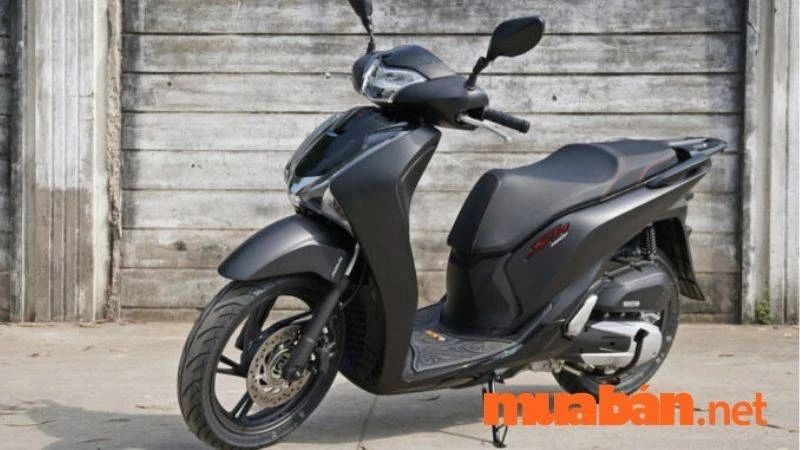 Mua Bán Xe Honda SHi Cũ, Mới Giá Rẻ, Chính Chủ T11/2024