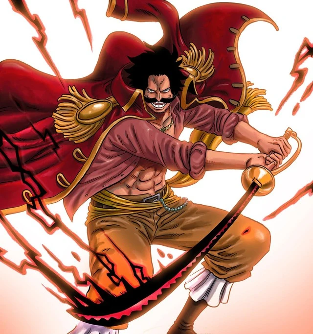 Ace - One Piece