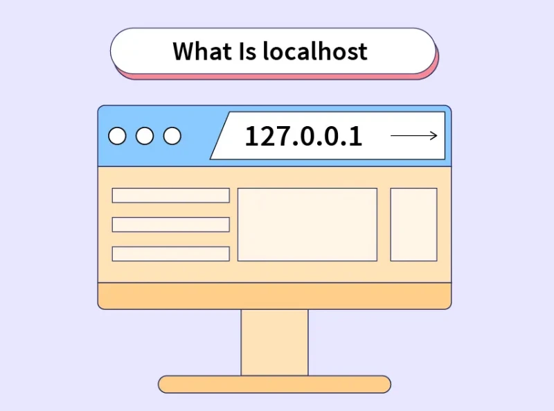 127.0.0.1 là gì? Localhost và 127.0.0.1 có khác nhau không? 