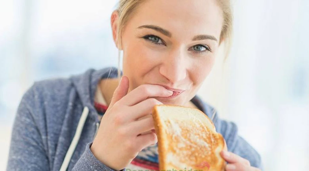 1 lát sandwich bao nhiêu calo? Ăn sandwich có bị béo không?