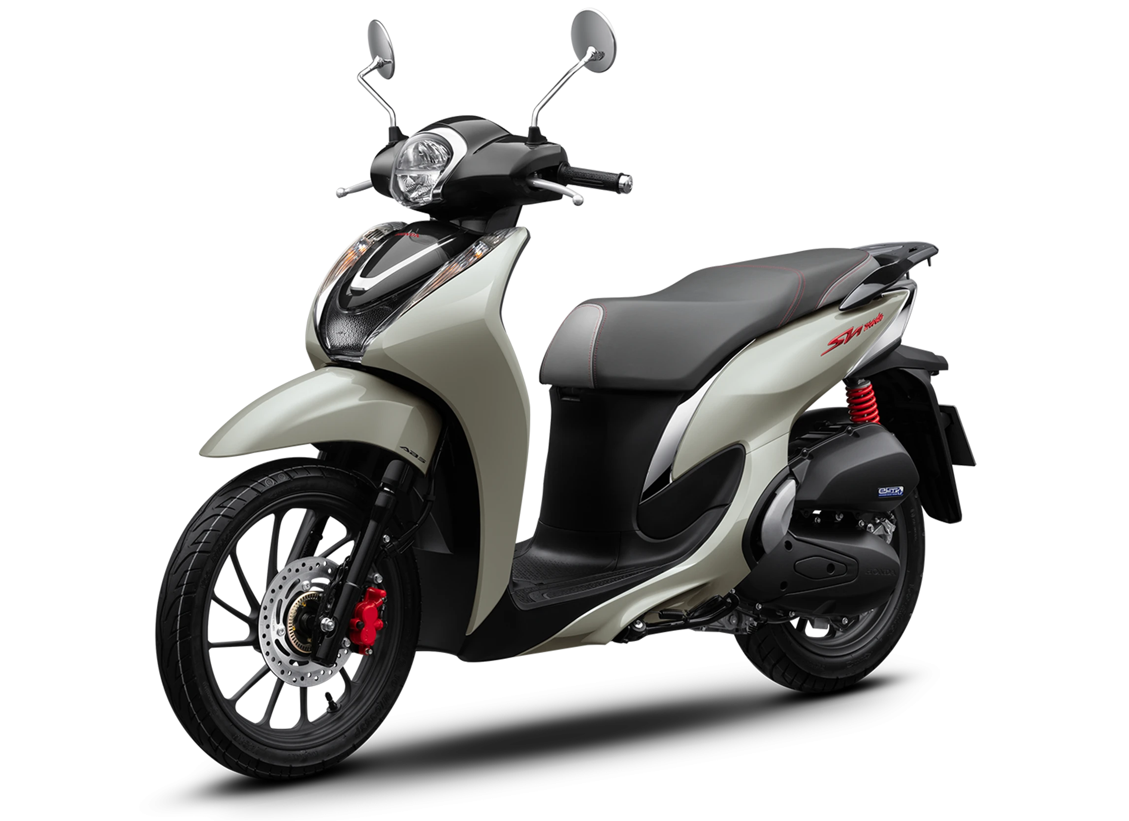 Bảng giá xe SH Mode 2024 mới nhất tại Quảng Ngãi - Honda Sông Trà