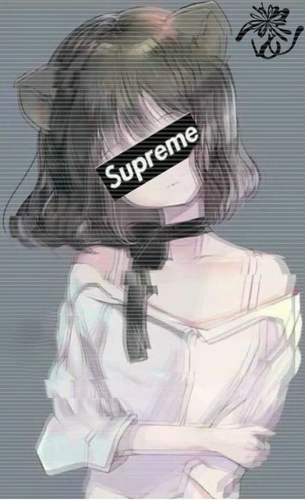 Khám Phá Vẻ Đẹp Ngầu Nhất của Anime Ngầu Nữ Supreme