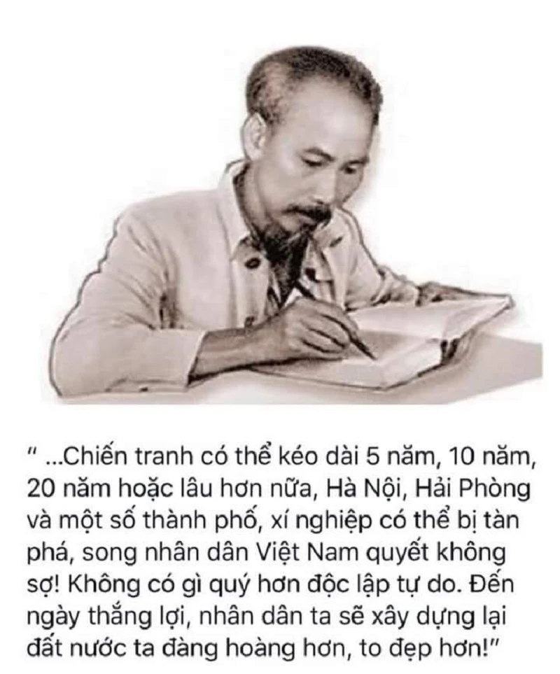 Ngày 17-7-1956: Ngày truyền thống Bảo tàng Lịch sử Quân sự Việt Nam