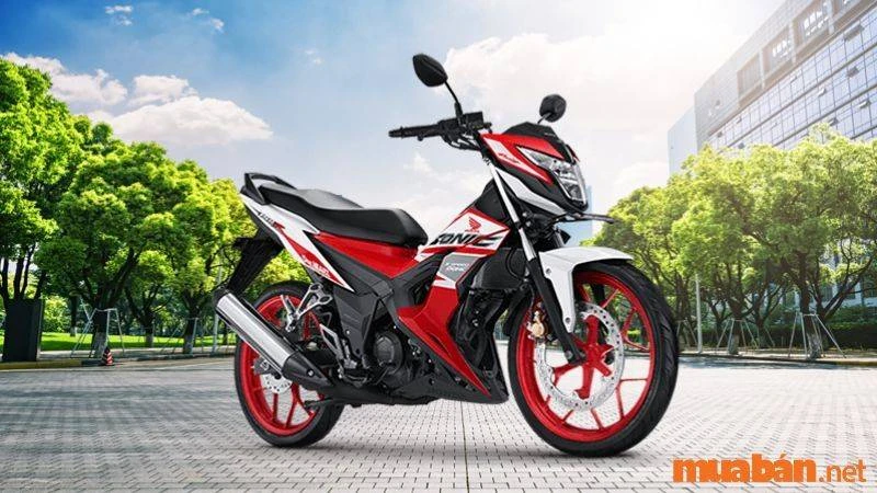 Mua Bán Xe Honda Sonic Cũ TP.HCM Giá Rẻ T12/2024